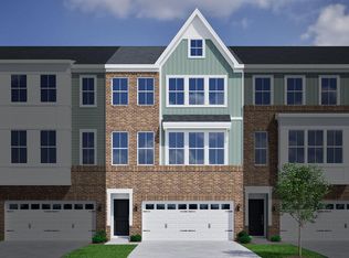 956 Westerland Way #143, Durham, NC 27703