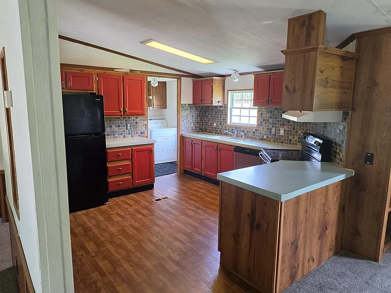 1849 Indian Valley Trl — Photo 3