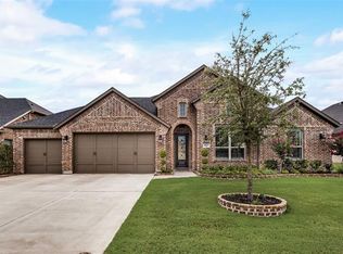 2801 Chablis Dr, Rowlett, TX 75088