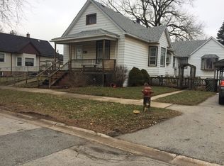 636 Margaret St, Dolton, IL 60419
