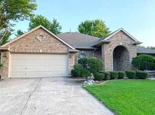 11305 New Orleans Dr, Frisco, TX 75035
