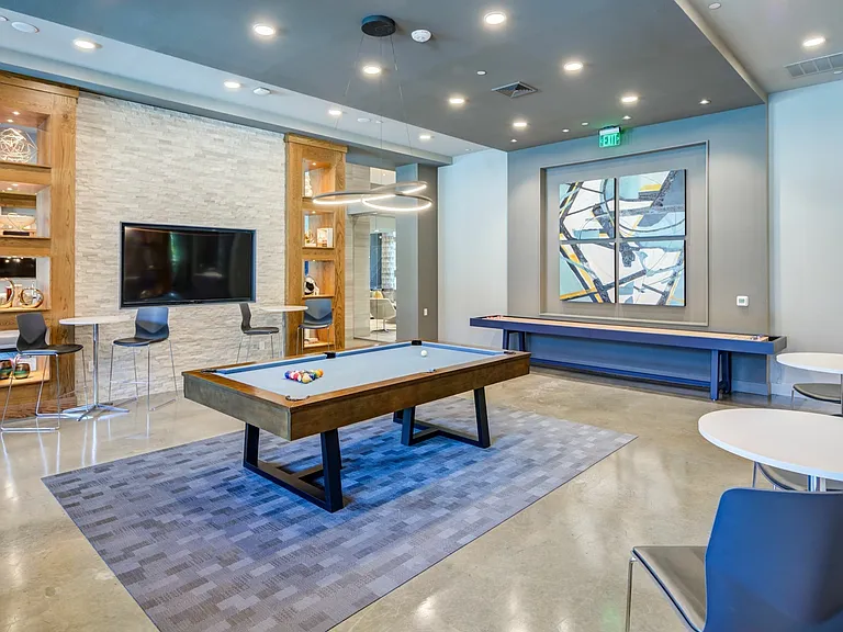 Urban Clubhouse