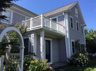 432 Stage Harbor Rd, Chatham, MA 02633