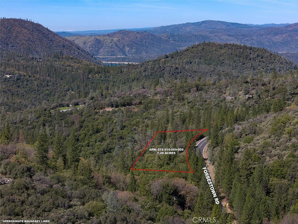 0 Forbestown Rd, Oroville, CA 95966 MLS OR24056756 Zillow