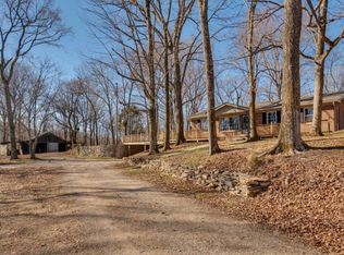 4034 Roy Thompson Rd, Mount Pleasant, TN 38474