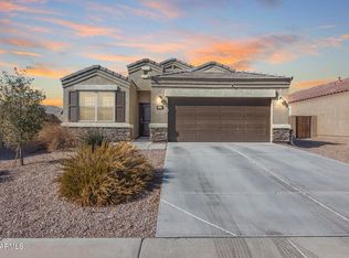 8506 S 256th Dr, Buckeye, AZ 85326
