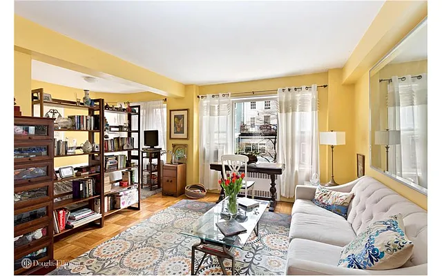 Rented by Douglas Elliman | media 9