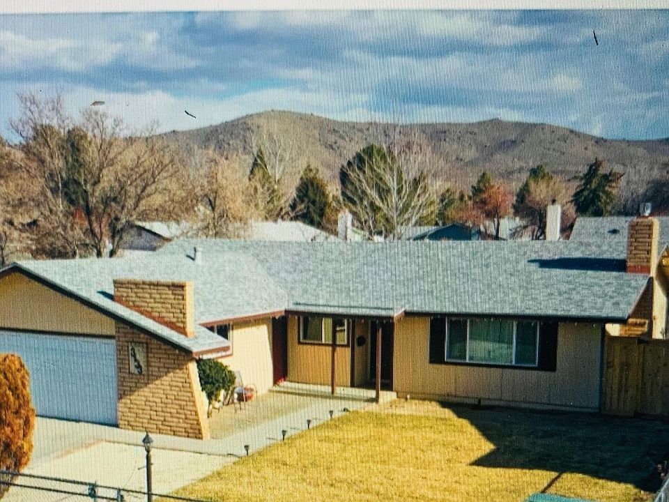 popular Carson City neighborhood near Stafford Park