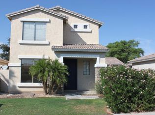 222 W Mahogany Pl, Chandler, AZ 85248