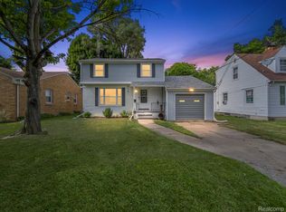 2409 E 2nd St, Flint, MI 48503