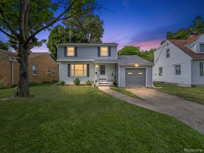 2409 E 2nd St, Flint, MI, 48503