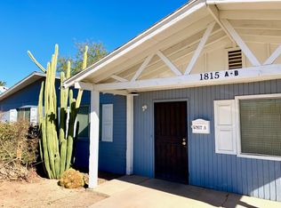 1815 N 42nd St #A, Phoenix, AZ 85008