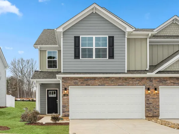 116 Lemongrass Ln, Advance, NC 27006