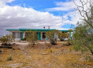 59156 Brown Dr, Yucca Valley, CA 92284