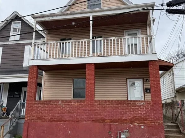 810 10th St, Mc Kees Rocks, PA 15136