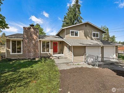 21502 38th Avenue E, Spanaway, WA, 98387
