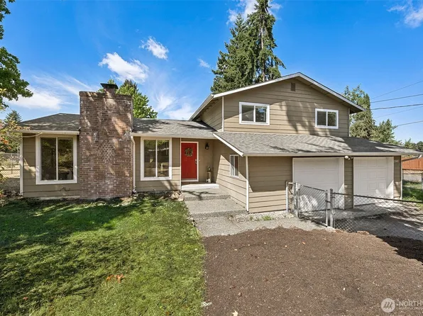 21502 38th Avenue E, Spanaway, WA 98387