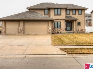 4106 N 175th St, Omaha, NE 68116