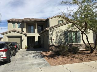 17948 W Agave Rd, Goodyear, AZ 85338
