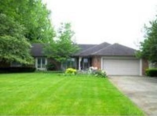 1841 Upper Shelbyville Rd, Franklin, IN 46131