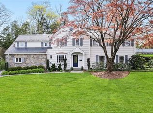 110 Wrexham Rd, Bronxville, NY 10708