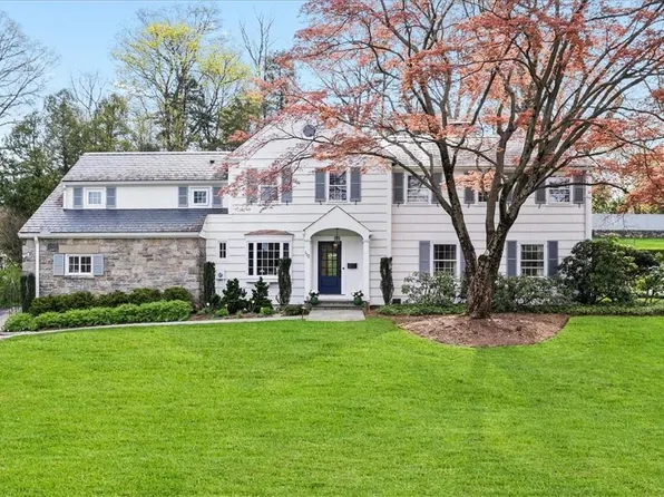 110 Wrexham Road, Bronxville, NY 10708