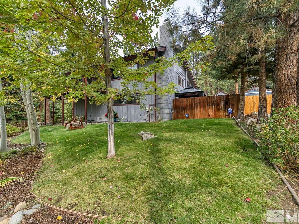 289 McFaul Ct, Zephyr Cove, NV 89448 Zillow