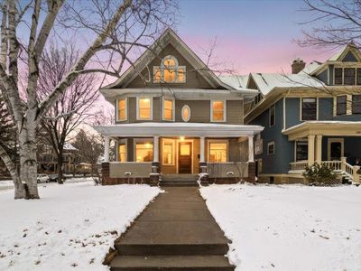 1157 Portland Ave, Saint Paul, MN, 55104