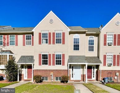 43 Starboard Ct #18, Dover, DE, 19901