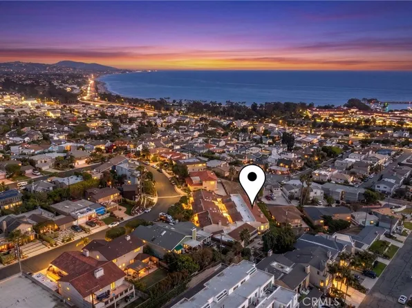 33901 Mariana Dr APT 10, Dana Point, CA 92629