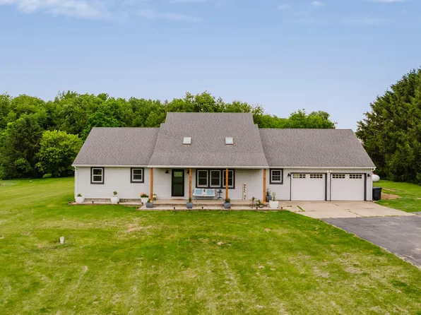 2614 E State Route 29, Urbana, OH 43078