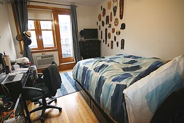 Rented by America Mecca Realty LLC