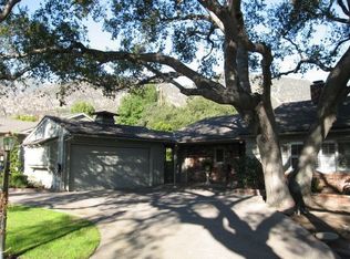 1960 N Altadena Dr, Pasadena, CA 91107