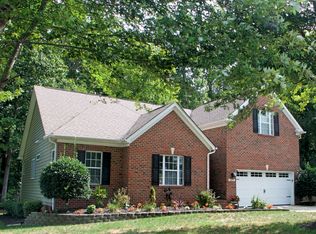 605 Lemontree Ln, Hillsborough, NC 27278
