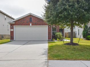 2923 Peachstone Pl, Spring, TX 77389