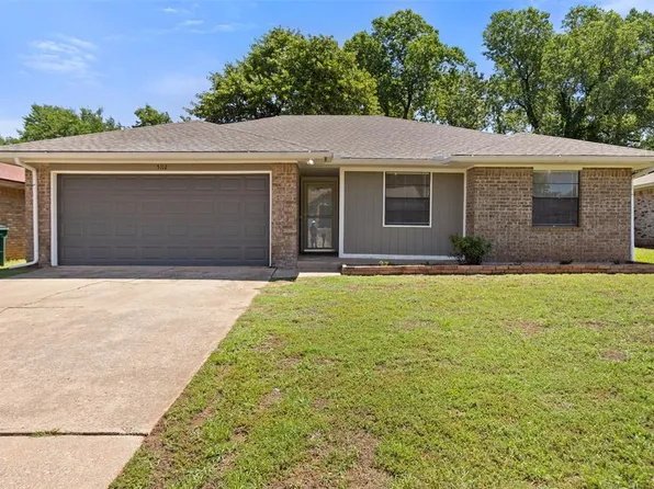 5112 Gaines St, Oklahoma City, OK 73135
