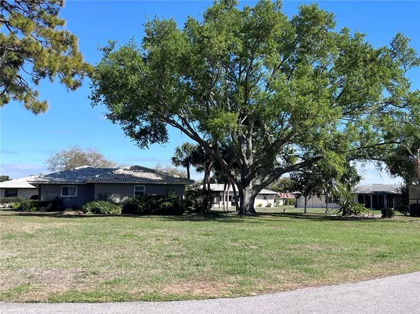 618 Rubens Dr #1, Nokomis, FL 34275