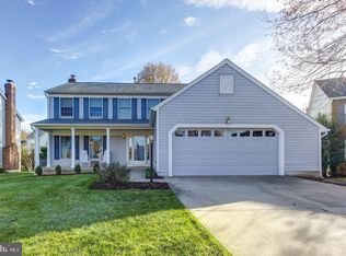 47757 Rafter Ct, Sterling, VA 20165