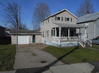 217 Franklin St, Corry, PA