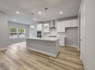 1645 Hopson Ranch Dr, Conroe, TX 77301