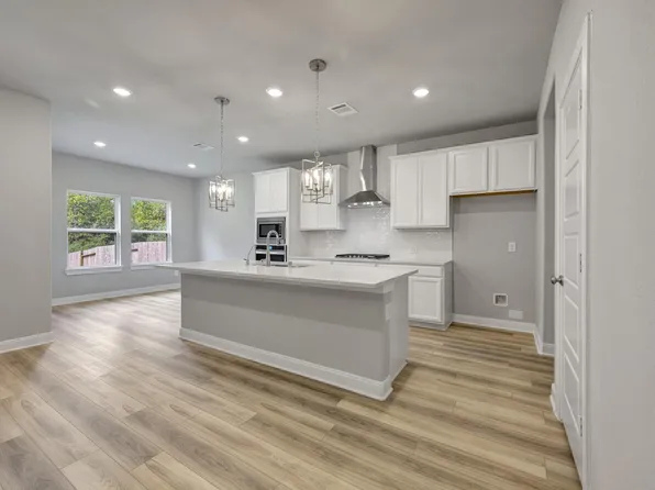 1669 Hopson Ranch Dr, Conroe, TX 77301