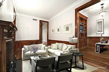 Sold by Town Residential