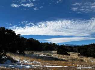 0 Badger Rd, Walsenburg, CO 81089