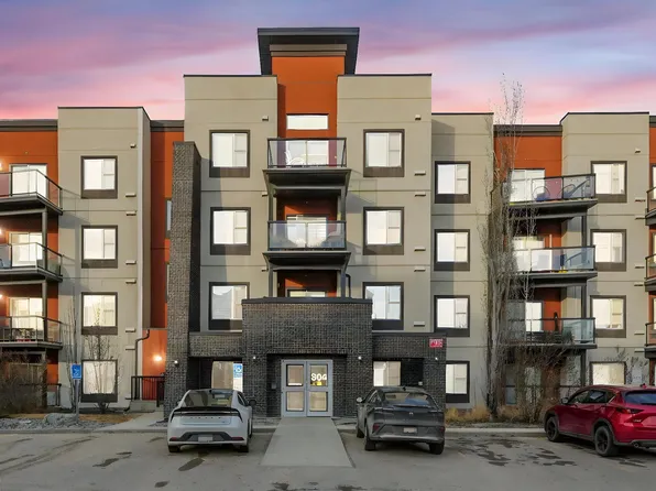 304 Ambleside Link SW #122, Edmonton, AB T6W 0V2