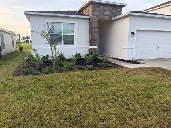 4317 Riverbend Blvd, Haines City, FL 33844