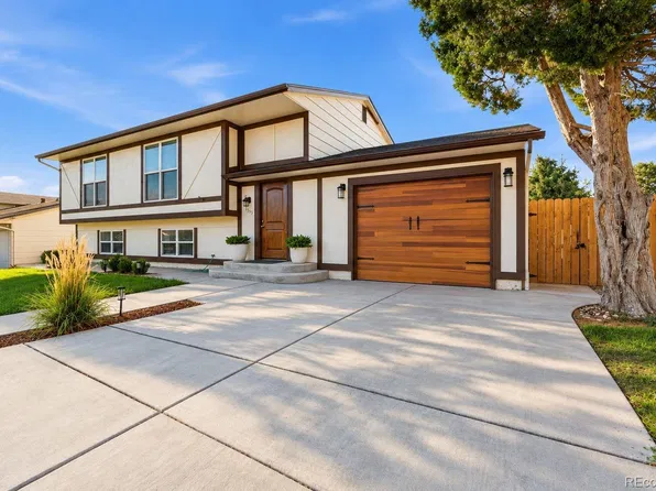 1135 S Cathay Street, Aurora, CO 80017