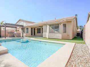 2113 W Spur Dr, Phoenix, AZ 85085