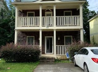66 Pope St SW, Atlanta, GA 30315