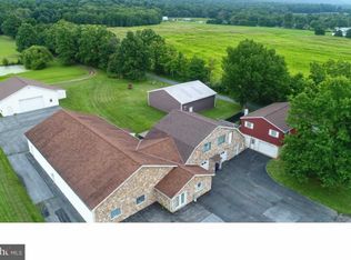 1009 Schubert Rd, Bethel, PA 19507