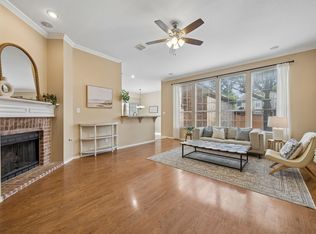 1419 Cool Springs Dr, Allen, TX 75013